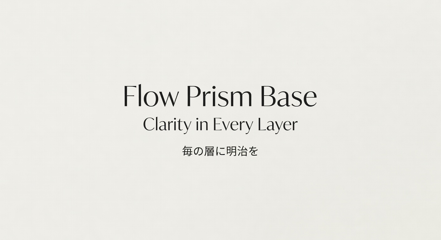 Flow Platform v4.0